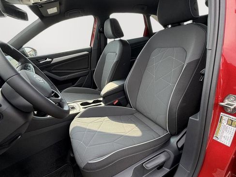 New 2025 Volkswagen Jetta Sport image 10