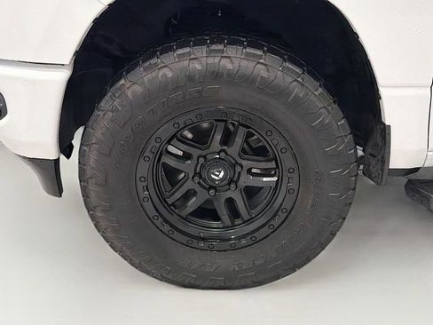 Used 2021 RAM 1500 Big Horn image 26