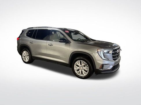 Certified 2024 GMC Acadia Elevation w/ Trailering Package AWD/4WD image 8
