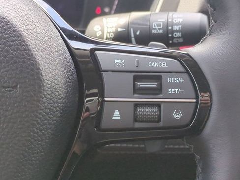New 2026 Honda Pilot EX-L image 23
