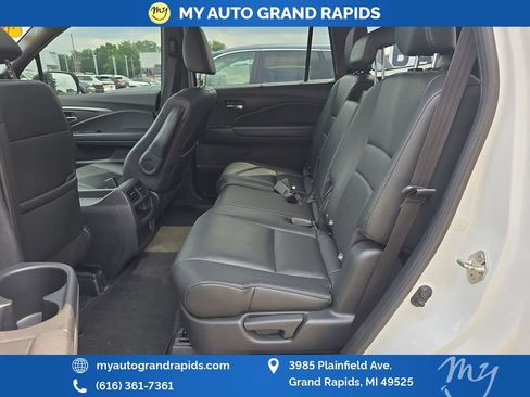 Used 2019 Honda Passport EX-L image 26
