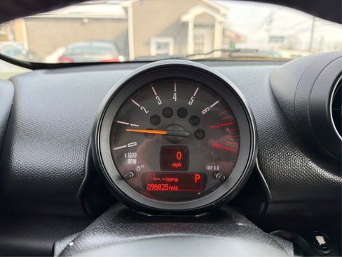 Used 2015 MINI Cooper Countryman S image 20
