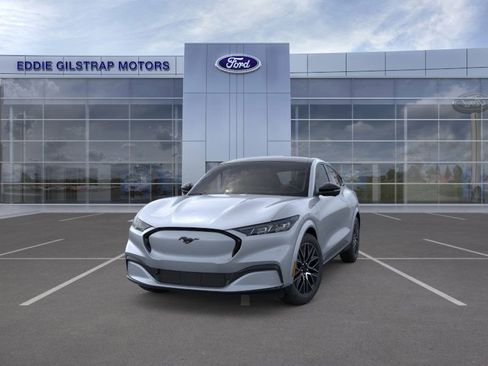 New 2026 Ford Mustang Mach-E Premium image 2