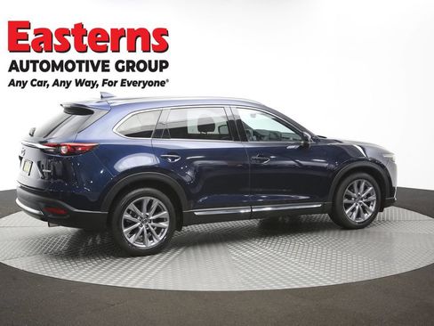 Used 2022 MAZDA CX-9 Grand Touring AWD/4WD image 44