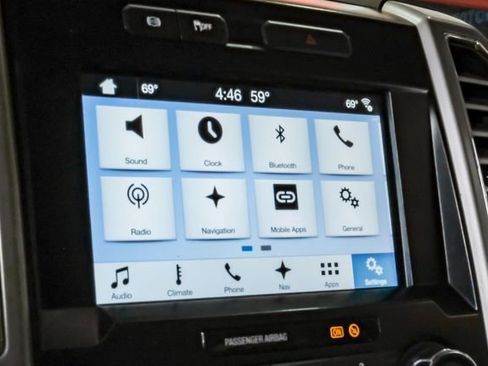 Used 2017 Ford F450 Lariat image 25