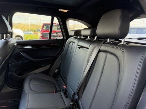 Used 2020 BMW X1 xDrive28i AWD/4WD image 33