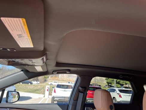 New 2026 Cadillac XT5 Premium Luxury w/ Driver Assist Package image 25