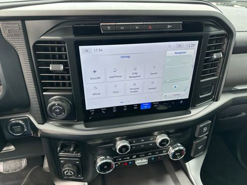 Used 2024 Ford F150 Platinum image 23