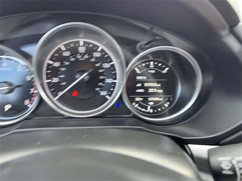 Certified 2023 MAZDA CX-5 AWD 2.5 S w/ Select Package image 21