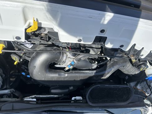 Used 2016 Ford Transit 150 130 Low Roof image 16