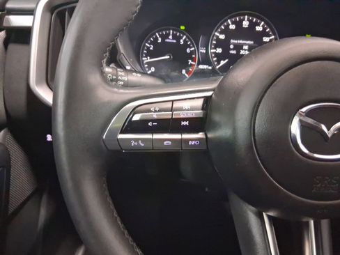 Used 2024 MAZDA CX-50 AWD 2.5 S w/ Cargo Package image 22