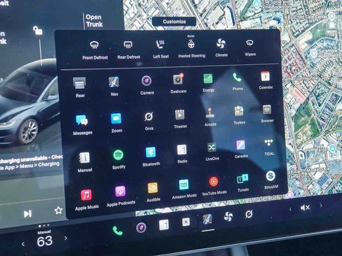 Used 2024 Tesla Model 3 Standard Range image 21