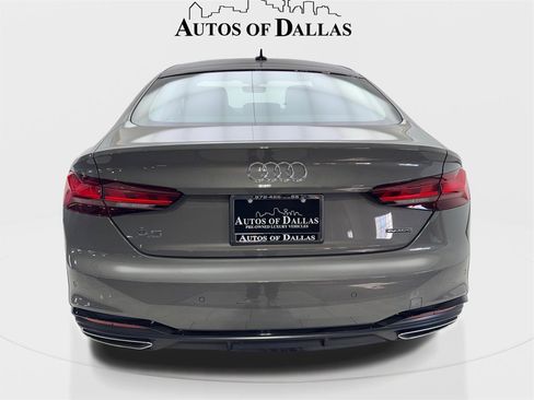 Used 2025 Audi A5 2.0T Premium Plus image 7