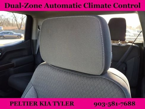 Used 2021 Chevrolet Silverado 1500 RST image 19