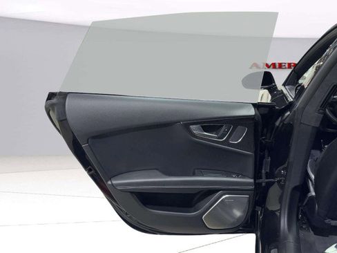 Used 2015 Audi S7 Prestige w/ Cold Weather Package image 39