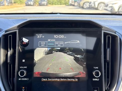 New 2026 Subaru Crosstrek 2.0i Premium image 29