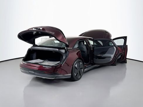 Used 2024 Lucid Air Touring AWD/4WD image 18