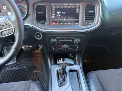 Used 2022 Dodge Charger Scat Pack w/ Plus Group RWD image 21