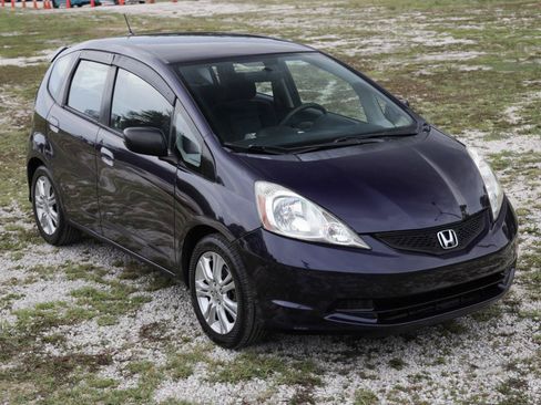 Used 2010 Honda Fit Sport image 15