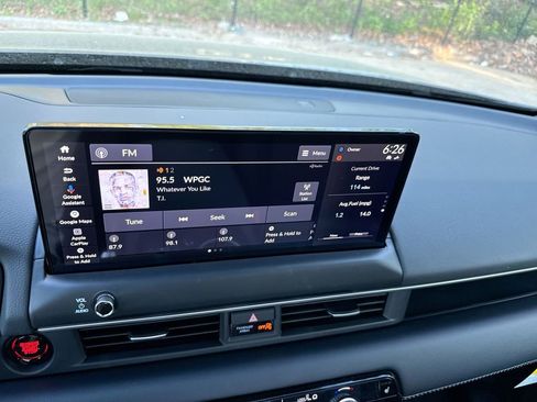 New 2026 Honda Pilot Touring image 12