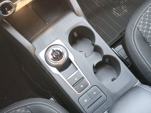 New 2026 Ford Escape Active image 20