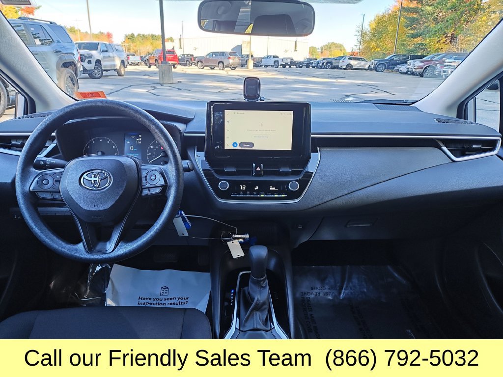 Used 2024 Toyota Corolla LE FWD image 13
