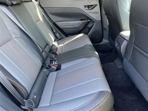 New 2026 Subaru Crosstrek 2.5i Limited image 17