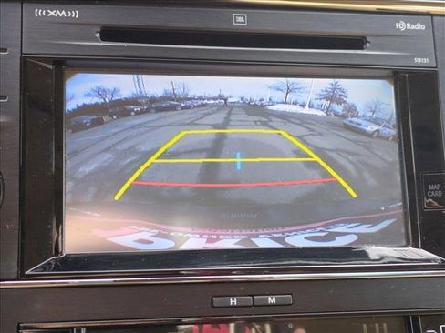 Used 2017 Toyota Avalon Limited w/ All Weather Liner Package image 14