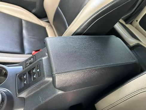 Used 2024 Ford Bronco Wildtrak image 20