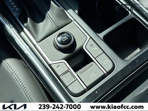 New 2026 Kia Sorento S FWD image 27