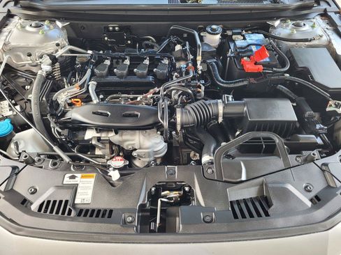 Used 2023 Honda Accord LX image 36