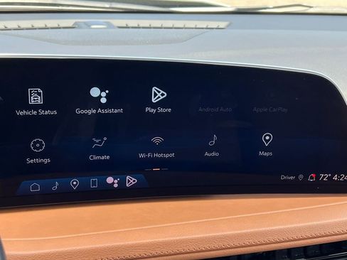 Certified 2024 Cadillac XT4 Sport AWD/4WD image 23