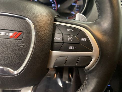 Used 2017 Dodge Durango SXT w/ Quick Order Package 23B image 17