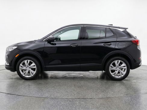 Used 2025 Buick Encore GX Preferred AWD/4WD image 5