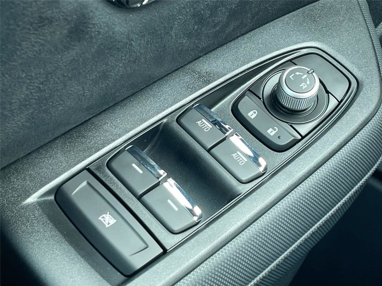 New 2026 Subaru Forester Sport AWD/4WD image 27