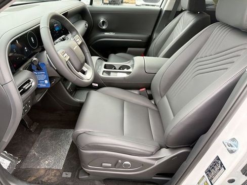 New 2026 Hyundai Palisade SEL AWD/4WD image 15