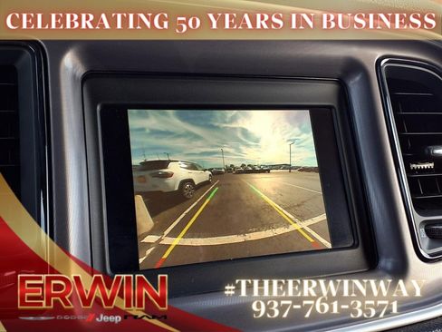 Certified 2022 Dodge Challenger R/T image 21