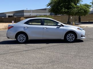 Used 2018 Toyota Corolla LE FWD video 2