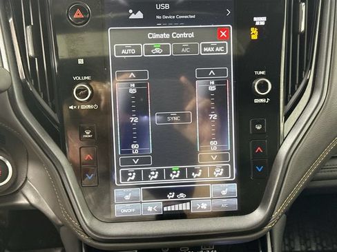 Used 2023 Subaru Outback Wilderness AWD/4WD image 14