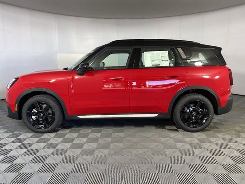 New 2026 MINI Cooper Countryman S image 4