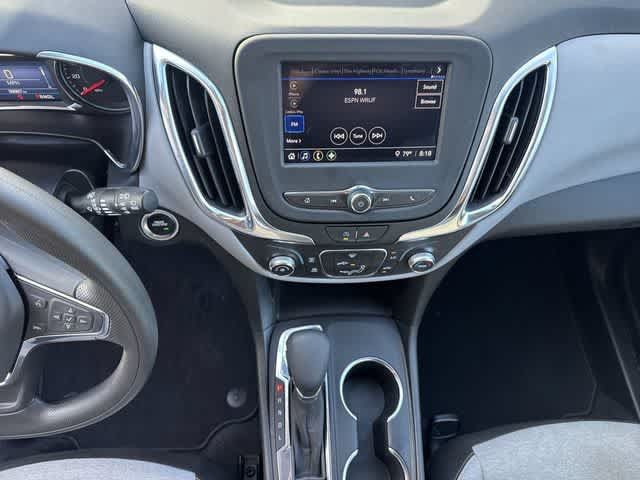 Used 2024 Chevrolet Equinox LS w/ LS Convenience Package FWD image 23