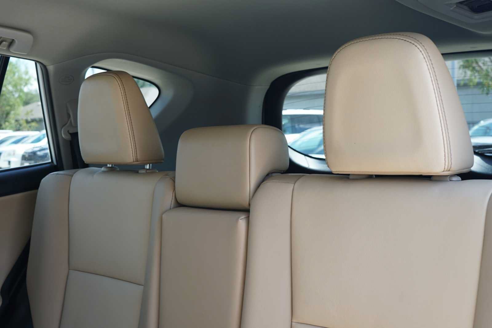 Used 2015 Toyota RAV4 Limited w/ Technology Package FWD image 21