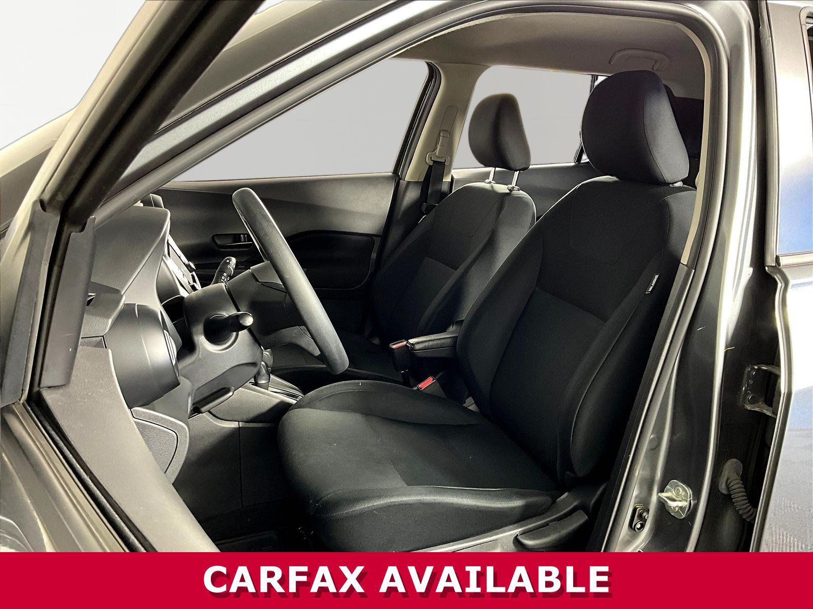 Used 2023 Nissan Kicks S FWD image 19