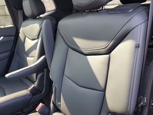 Certified 2024 Cadillac XT6 Premium Luxury AWD/4WD image 34