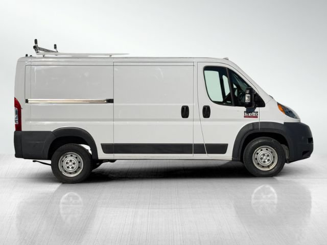 Used 2018 RAM ProMaster 1500 FWD image 3