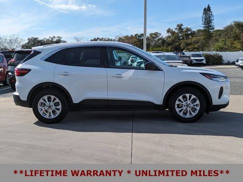 Used 2024 Ford Escape Active image 4