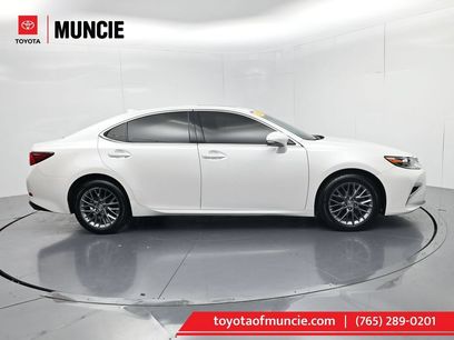 Used 2018 Lexus ES 350 w/ Navigation System Package