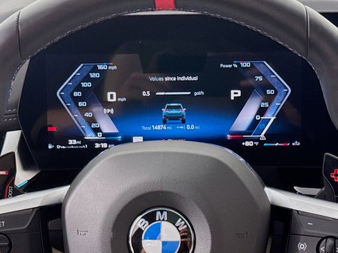 Used 2025 BMW X1 M35i w/ Shadowloine Package AWD/4WD image 20