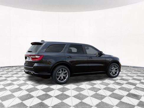 New 2026 Dodge Durango GT image 5