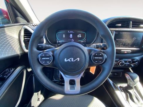 Used 2023 Kia Soul LX w/ Option Group 015 image 12